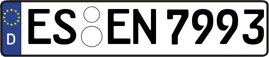 ES-EN7993