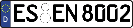 ES-EN8002
