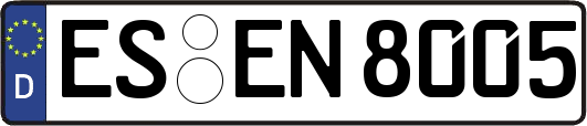 ES-EN8005