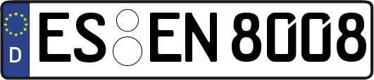 ES-EN8008