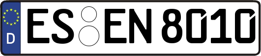 ES-EN8010