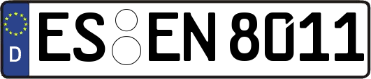 ES-EN8011