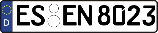ES-EN8023