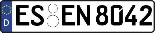 ES-EN8042