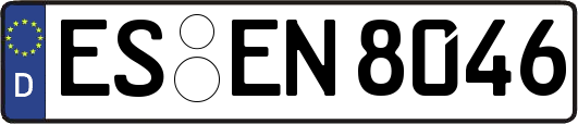 ES-EN8046