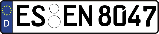 ES-EN8047