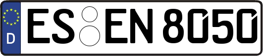 ES-EN8050
