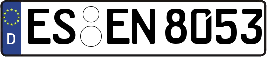 ES-EN8053