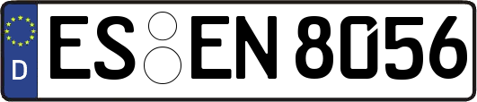 ES-EN8056