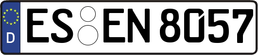 ES-EN8057