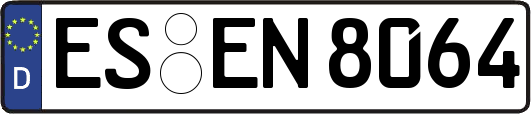 ES-EN8064