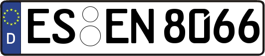 ES-EN8066