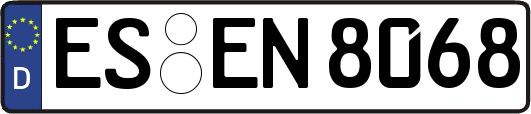 ES-EN8068