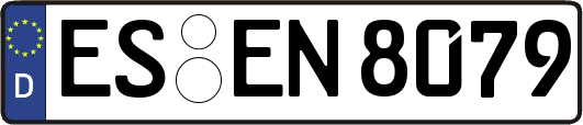 ES-EN8079