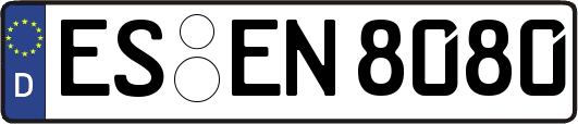 ES-EN8080