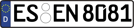 ES-EN8081