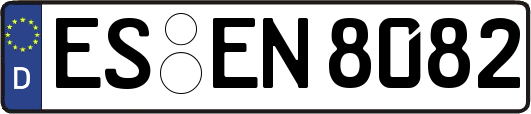 ES-EN8082