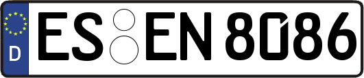 ES-EN8086