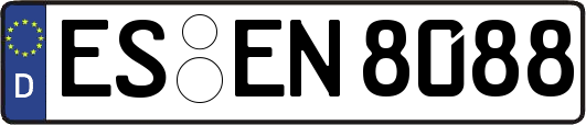 ES-EN8088