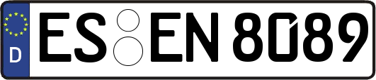 ES-EN8089