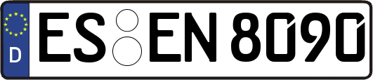 ES-EN8090