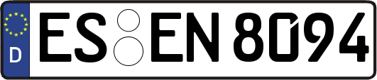 ES-EN8094