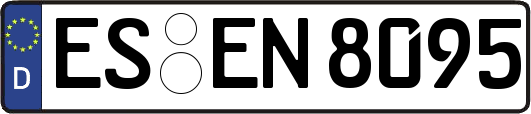 ES-EN8095