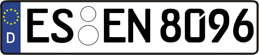 ES-EN8096