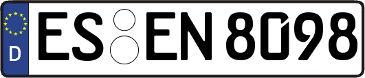 ES-EN8098