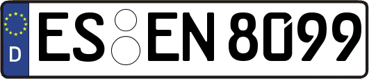 ES-EN8099