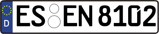 ES-EN8102