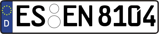 ES-EN8104