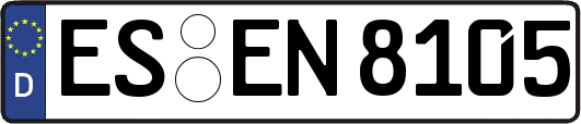 ES-EN8105