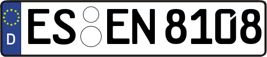 ES-EN8108