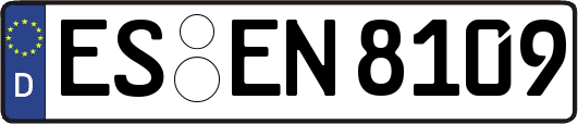 ES-EN8109