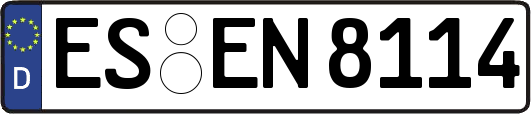 ES-EN8114