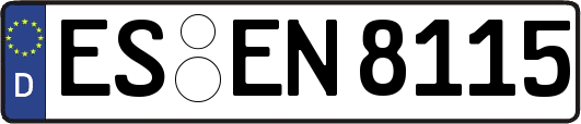 ES-EN8115