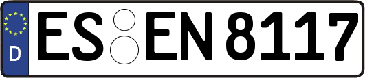 ES-EN8117
