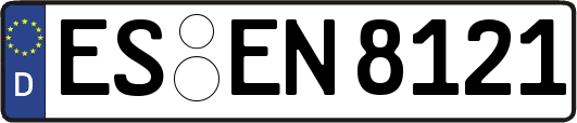 ES-EN8121