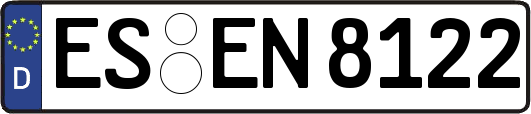 ES-EN8122