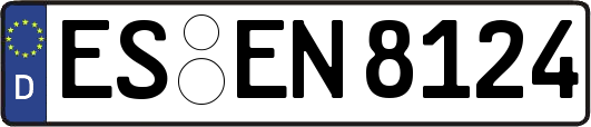 ES-EN8124