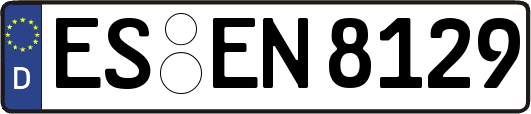 ES-EN8129