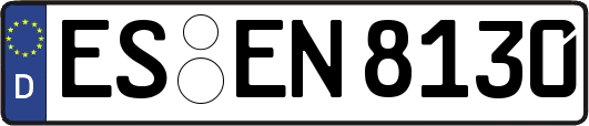ES-EN8130