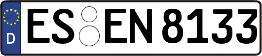 ES-EN8133
