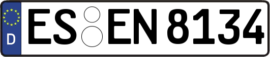 ES-EN8134