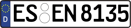 ES-EN8135