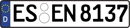 ES-EN8137