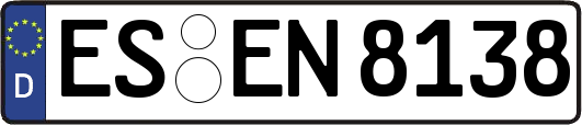 ES-EN8138