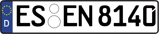 ES-EN8140