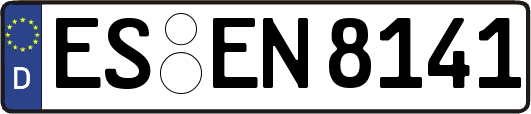ES-EN8141